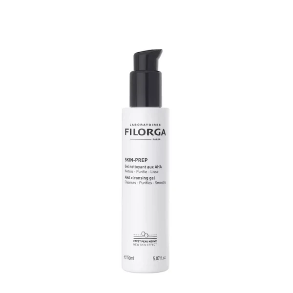 7488320-Filorga Skin-Prep Gel de Limpeza AHA 150ml.webp